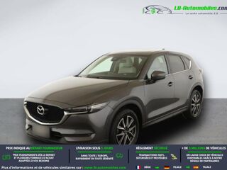 CX-5 2.0L Skyactiv-G 165 ch 4x2 2019 occasion 31850 Beaupuy