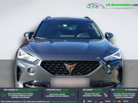 Formentor 2.0 TSI 310 ch BVA 4Drive 2020 occasion 31850 Beaupuy
