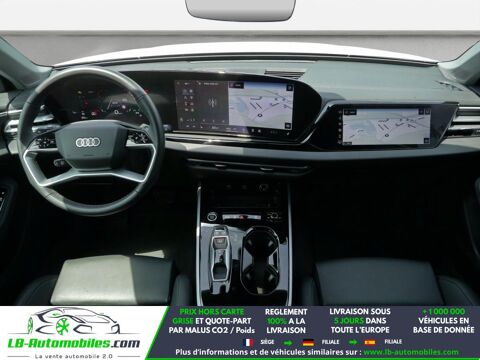 A5 40 TFSI 204 ch BVA Quattro 2025 occasion 31850 Beaupuy