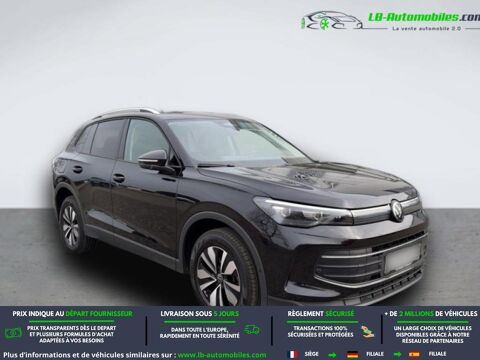 Tiguan 2.0 TDI 193ch BVA 4Motion 2024 occasion 31850 Beaupuy