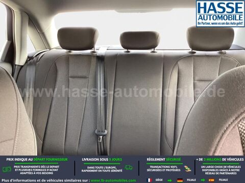 A4 TDI 150 BVA 2018 occasion 31850 Beaupuy