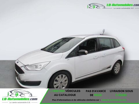 Ford Grand C-MAX 1.0 EcoBoost 100 BVM 2019 occasion Beaupuy 31850