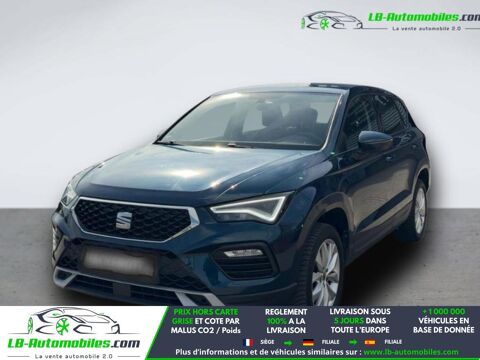 Seat Ateca 1.5 TSI 150 ch BVM 2021 occasion Beaupuy 31850