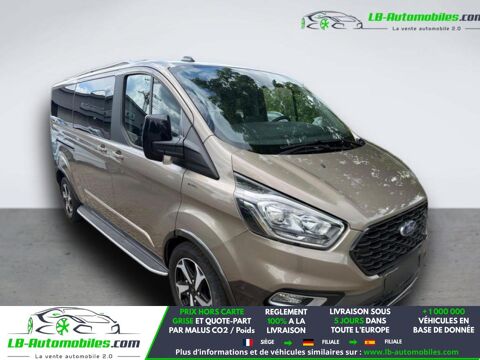 Tourneo VP 320 L1 2.0 EcoBlue 150 ch BVM 2023 occasion 31850 Beaupuy