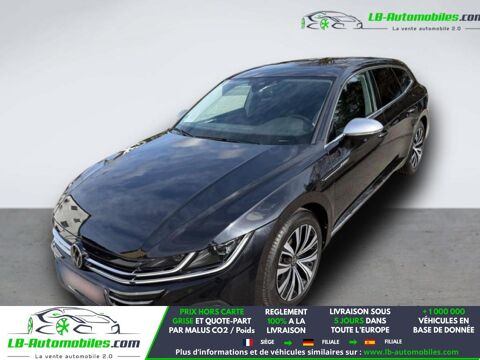 Arteon 2.0 TDI 150 BVA 2023 occasion 31850 Beaupuy