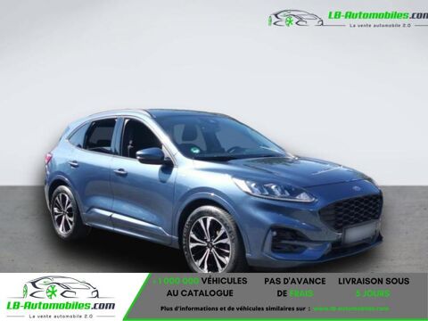 Kuga 2.0 EcoBlue 150 mHEV BVM 2022 occasion 31850 Beaupuy