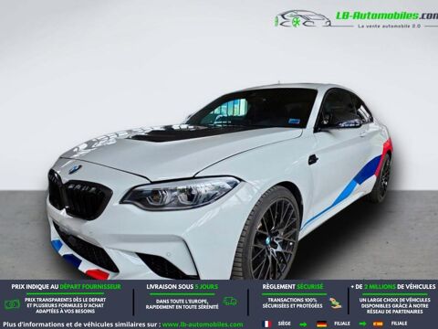 Annonce voiture BMW M2 46499 €