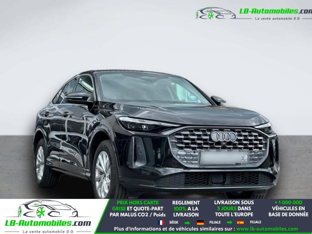 Q5 TDI 204 ch Quattro 2025 occasion 31850 Beaupuy