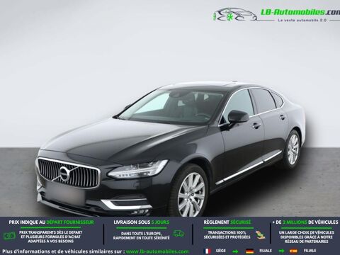 Annonce voiture Volvo S90 24650 €