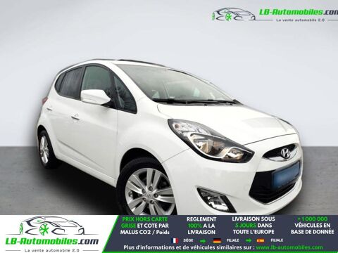Hyundai iX20 1.6 CRDi 115 BVM 2015 occasion Beaupuy 31850