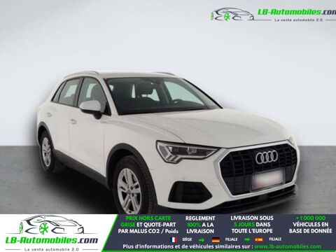 Q3 35 TFSI 150 ch 2019 occasion 31850 Beaupuy