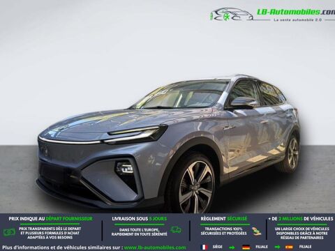 Annonce voiture MG Marvel 28990 €