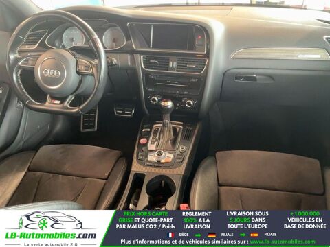 S4 V6 3.0 TFSI 333 BVA 2014 occasion 31850 Beaupuy