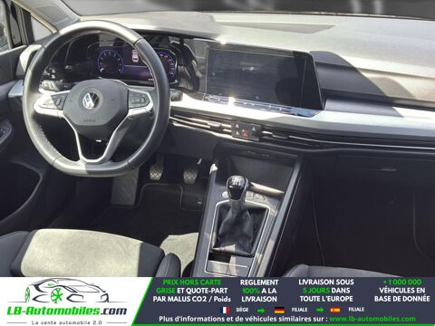 Golf SW 1.5 eTSI 150 BVA 2023 occasion 31850 Beaupuy