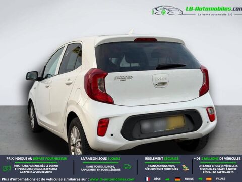 Picanto 1.0 DPi 67ch BVM 2021 occasion 31850 Beaupuy