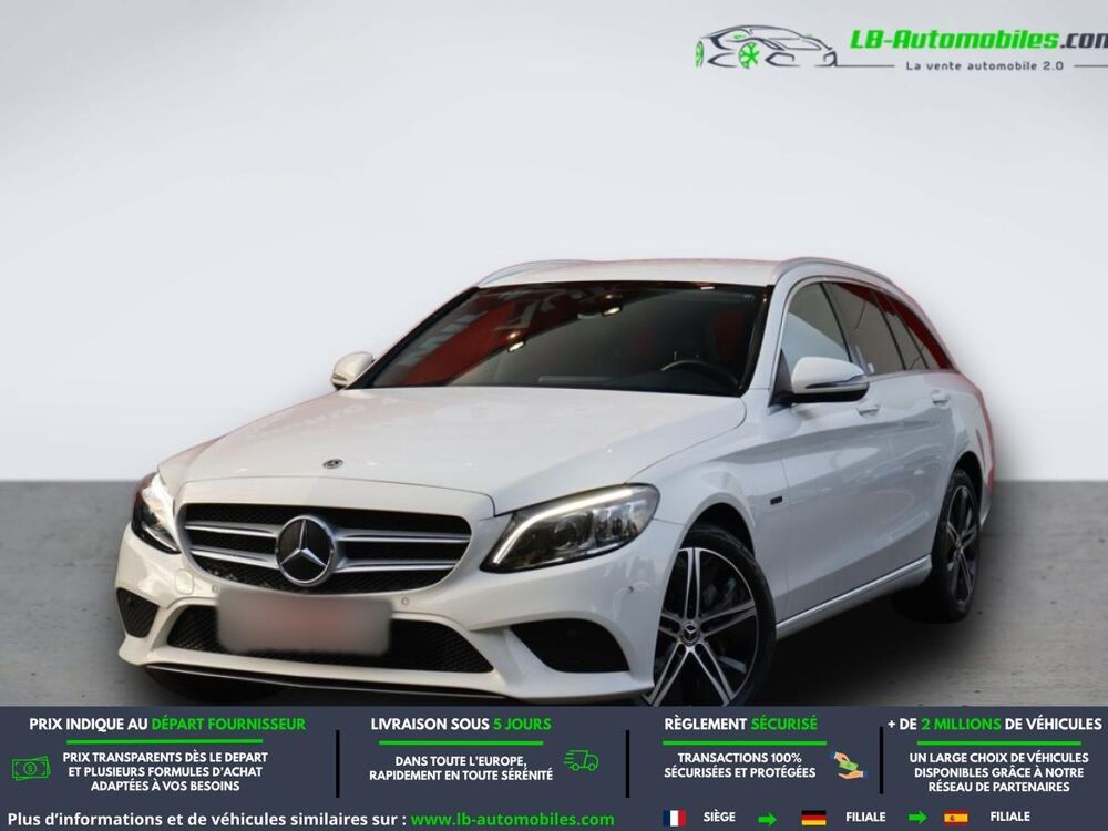 Classe C 300 e BVA 2020 occasion 31850 Beaupuy