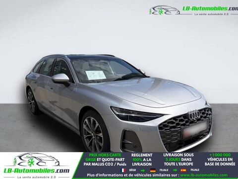 A6 TDI 204 ch Quattro 2025 occasion 31850 Beaupuy
