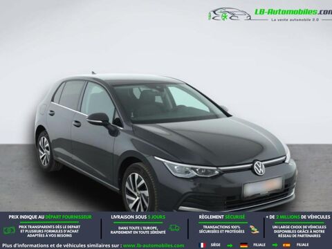 Golf 1.4 Hybrid Rechargeable OPF 204 BVA 2022 occasion 31850 Beaupuy