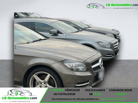 Mercedes Classe C 220 CDI 2016 occasion Beaupuy 31850
