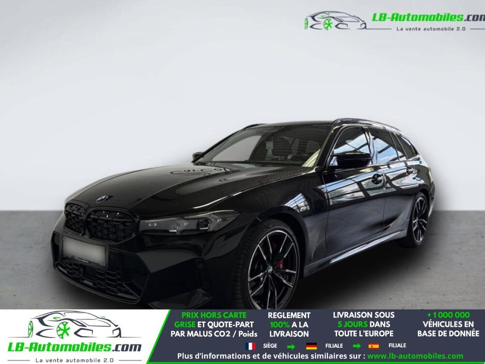 S&eacute;rie 3 M340i xDrive 374 ch BVA 2023 occasion 31850 Beaupuy