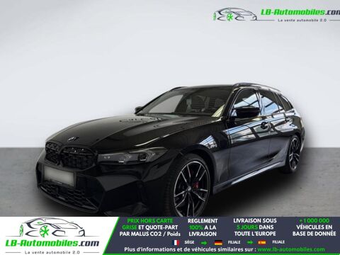 Annonce voiture BMW Série 3 55900 €