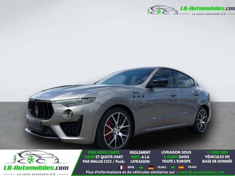 Levante V6 430 CH 2022 occasion 31850 Beaupuy