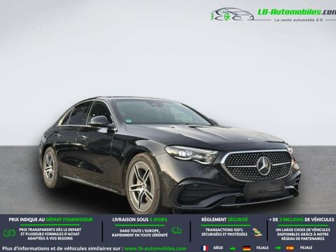 Classe E 450 d BVA 4MATIC 2025 occasion 31850 Beaupuy