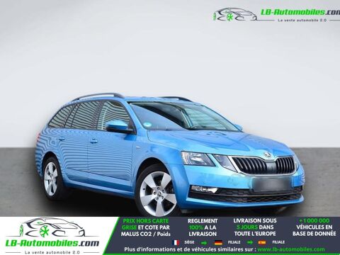 Skoda Octavia 1.0 TSI 116 ch BVM 2018 occasion Beaupuy 31850