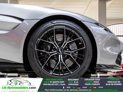 Vantage 4.0 Biturbo V8 510 ch BVA 2023 occasion 31850 Beaupuy