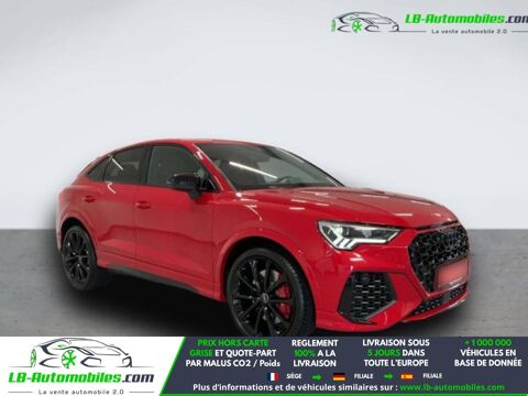 Divers 2.5 TFSI 400 ch BVA 2022 occasion 31850 Beaupuy