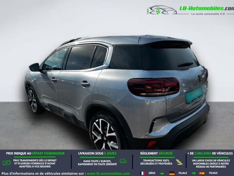 C5 aircross PureTech 130 BVA 2023 occasion 31850 Beaupuy