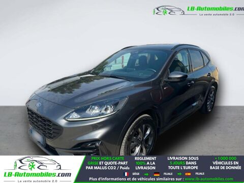 Kuga 2.5 Duratec 150 ch FHEV BVA 2022 occasion 31850 Beaupuy