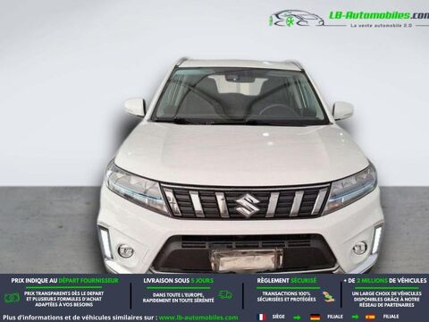 Vitara 1.5 Dualjet Hybrid BVA 102ch 2023 occasion 31850 Beaupuy