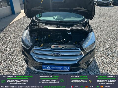 Kuga 1.5 EcoBoost 150 4x2 BVM 2019 occasion 31850 Beaupuy