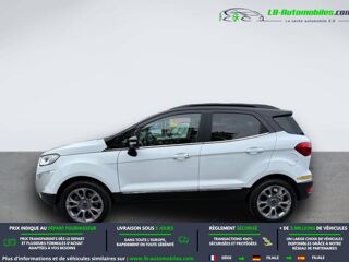 Ecosport 1.0 EcoBoost 140 BVM 2019 occasion 31850 Beaupuy