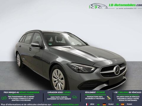 Mercedes Classe C 200 d BVA 2023 occasion Beaupuy 31850