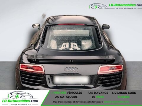 Audi R8 V8 4.2 FSI 430 Quattro 2013 occasion Beaupuy 31850
