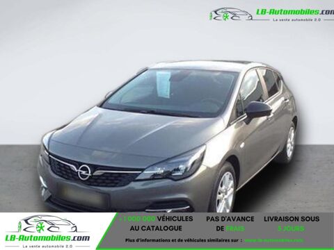 Opel Astra 1.2 Turbo 145 ch BVM 2021 occasion Beaupuy 31850
