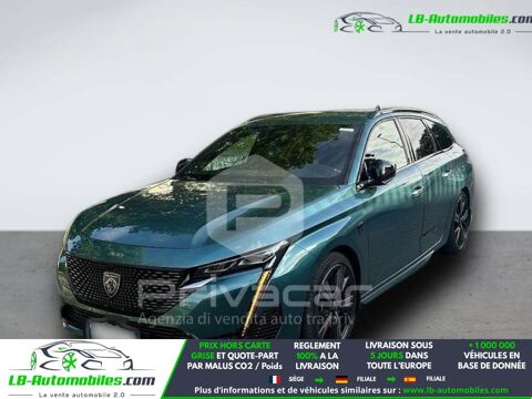Annonce voiture Peugeot 308 SW 29000 €
