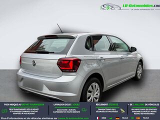 Polo 1.0 TSI 95 S&S BVA 2018 occasion 31850 Beaupuy