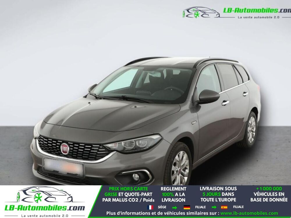 Tipo 1.4 T-Jet 120 ch BVM 2020 occasion 31850 Beaupuy