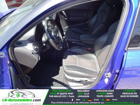 S1 2.0 TFSI 231 2018 occasion 31850 Beaupuy