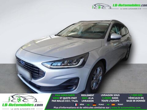 Annonce voiture Ford Focus 15490 €