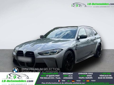 Annonce voiture BMW M3 78990 €