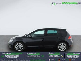 Golf 1.4 TSI 125 BVA 2017 occasion 31850 Beaupuy