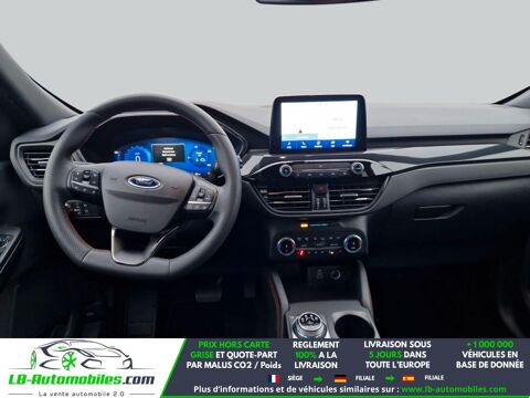 Kuga 1.5 EcoBoost 150 BVA 2023 occasion 31850 Beaupuy