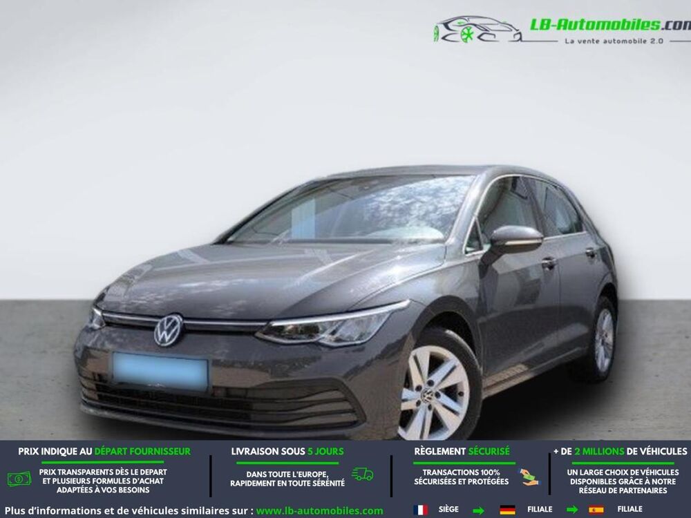 Golf 2.0 TDI SCR 116 BVA 2022 occasion 31850 Beaupuy