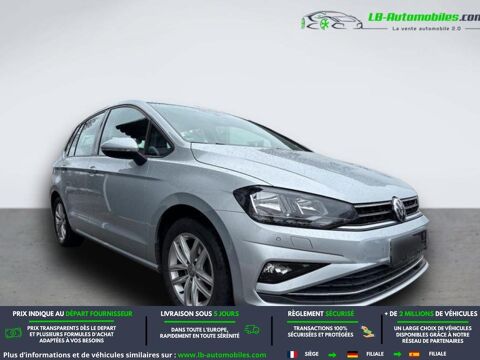 Golf 1.0 TSI 115 BVA 2019 occasion 31850 Beaupuy