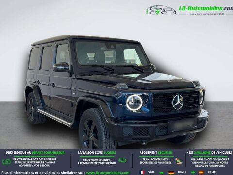 Classe G 500 BVA 2022 occasion 31850 Beaupuy