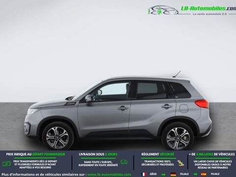 Vitara 1.6 VVT Allgrip BVM 120ch 2015 occasion 31850 Beaupuy
